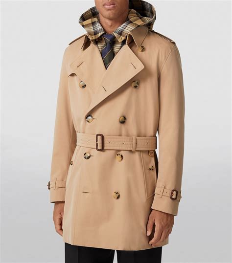 burberry kensington uomo|burberry trench coats kensington sale.